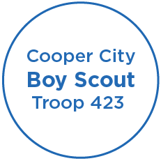 Cooper City Boy Scout Troop 423