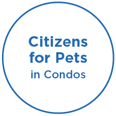 Citizens for Pets in Condos