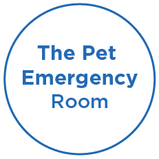 The Pet Emergency Room