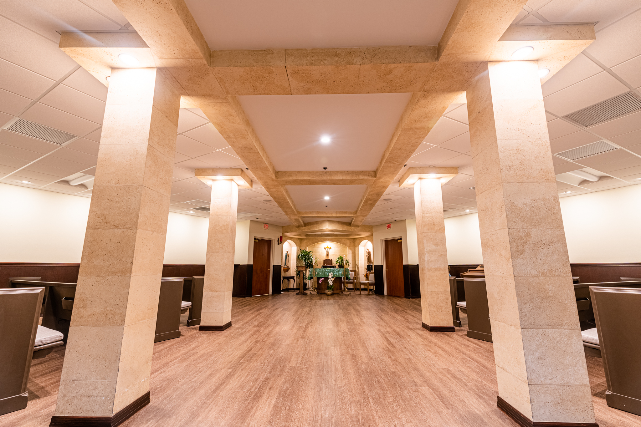 St. Anne’s Residence Catholic Health Services