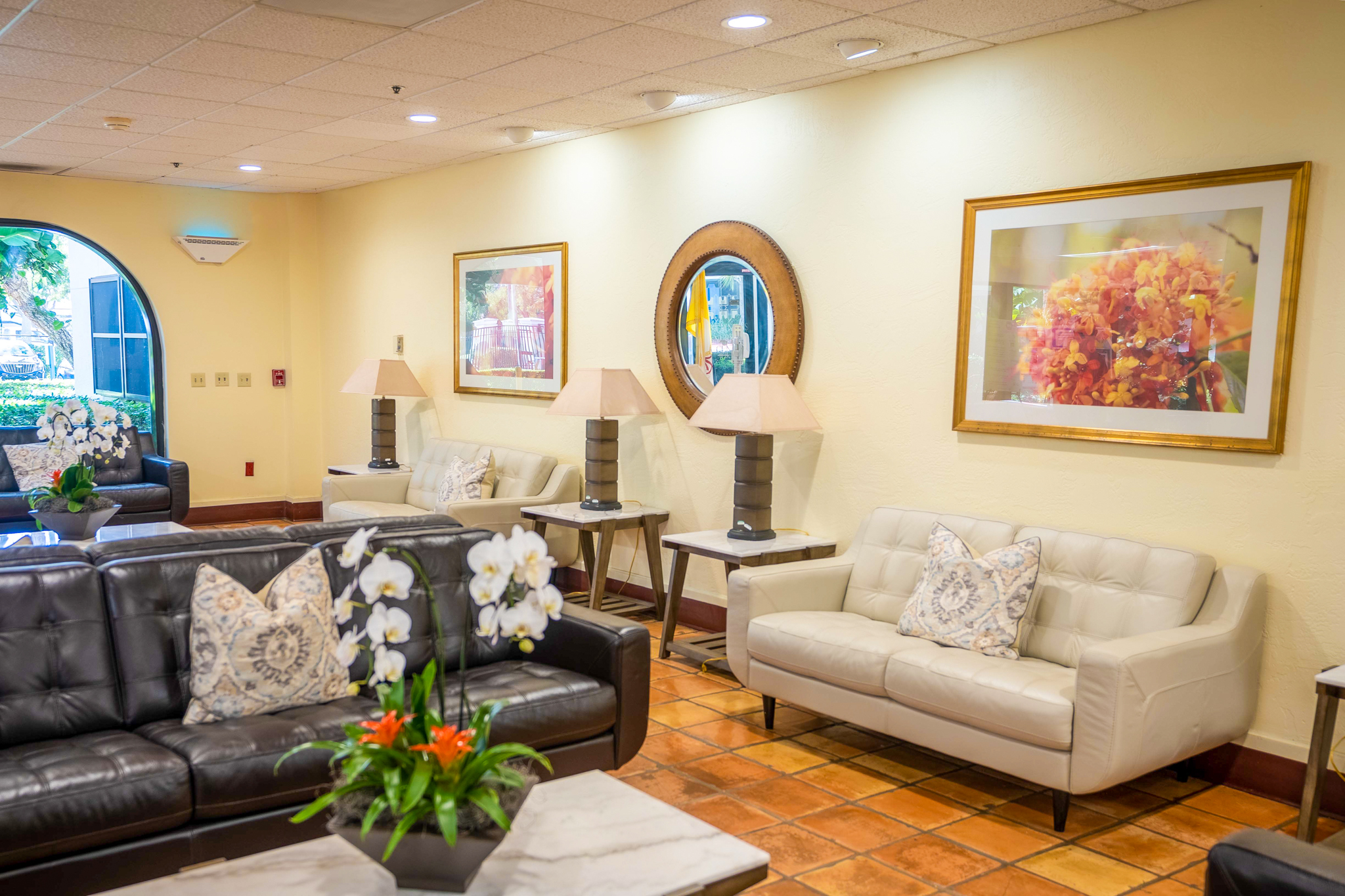 St. Anne's Assisted Living Residences Miami, FL CHS Catholic