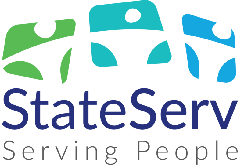 StateServ: Serving People