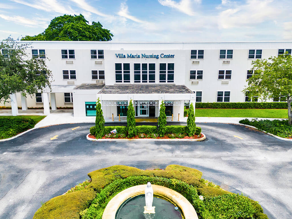 Villa Maria Nursing Center