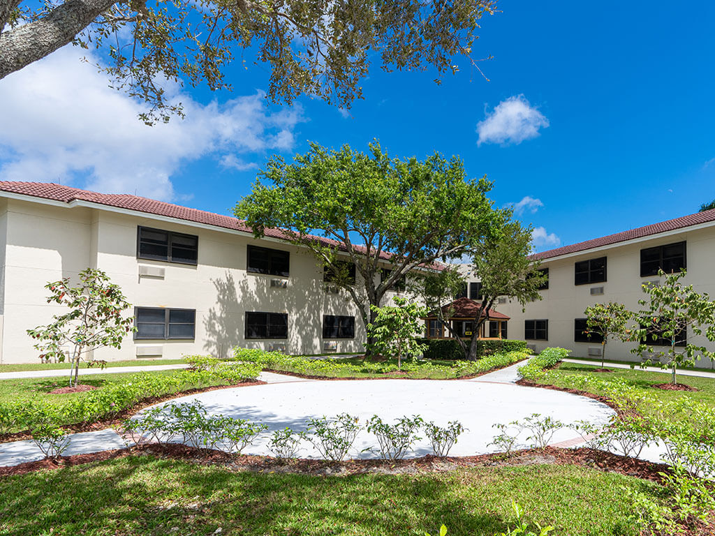 St. Anne’s Residence Catholic Health Services